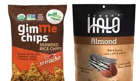 海藻，很可能成為未來的超級食品。