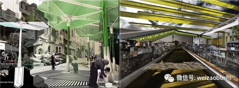 修復:社區(qū)內的共生關系，ArquitectonicaGEO：C. Zavesky，R. Conover等等人。項目：生物貧民窟，印度尼西亞雅加達，Tolga Hazan。